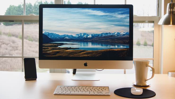 Cosa sappiamo sui nuovi iMac di Apple con processore M3