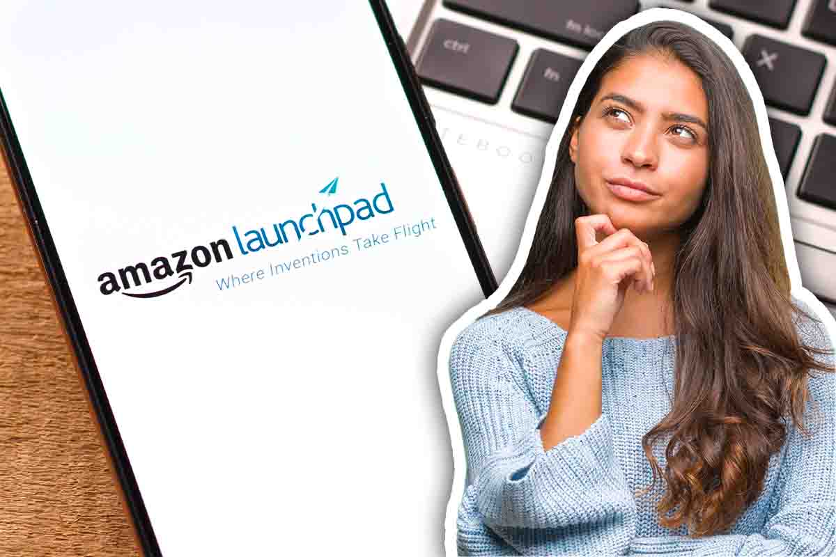 Conosci Amazon Launchpad? Può aiutare la tua impresa a vendere 