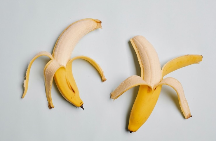 Bucce delle banane: come riutilizzarle