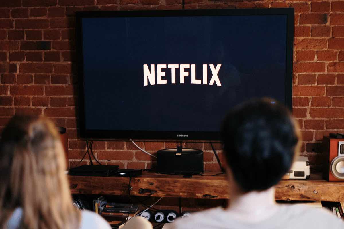 Come svuotare la cronologia di visione su Netflix