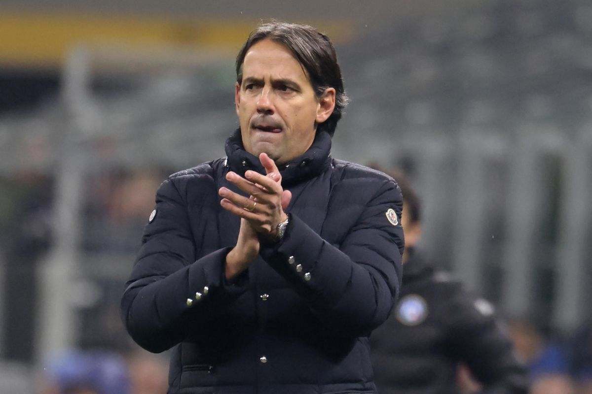 Inter, un gioiello per Simone inzaghi