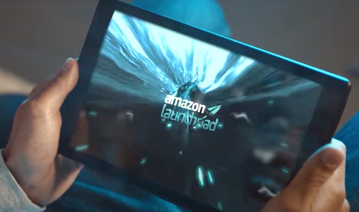 Amazon Launchpad, cos'è e come funziona: la tua startup può spiccare il volo
