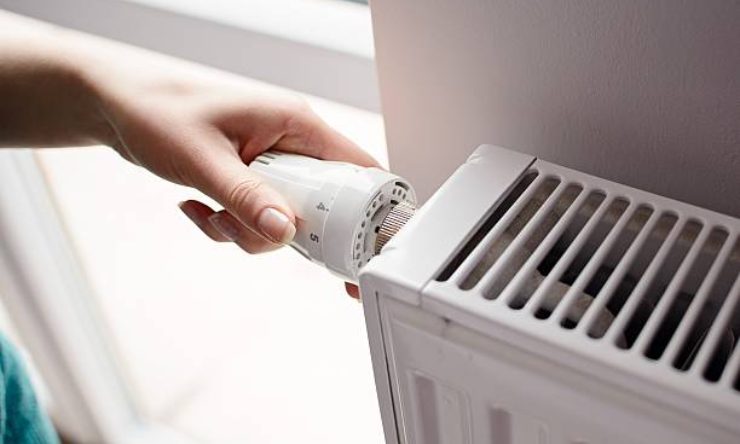 Come riscaldare la casa con un termosifone